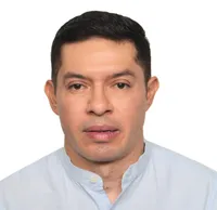 Arturo Reding Bernal